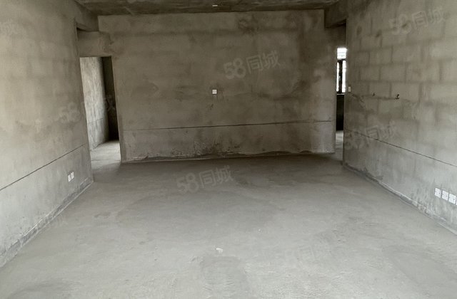 乃东哈达幸福花苑3室2厅144㎡99万二手房图片