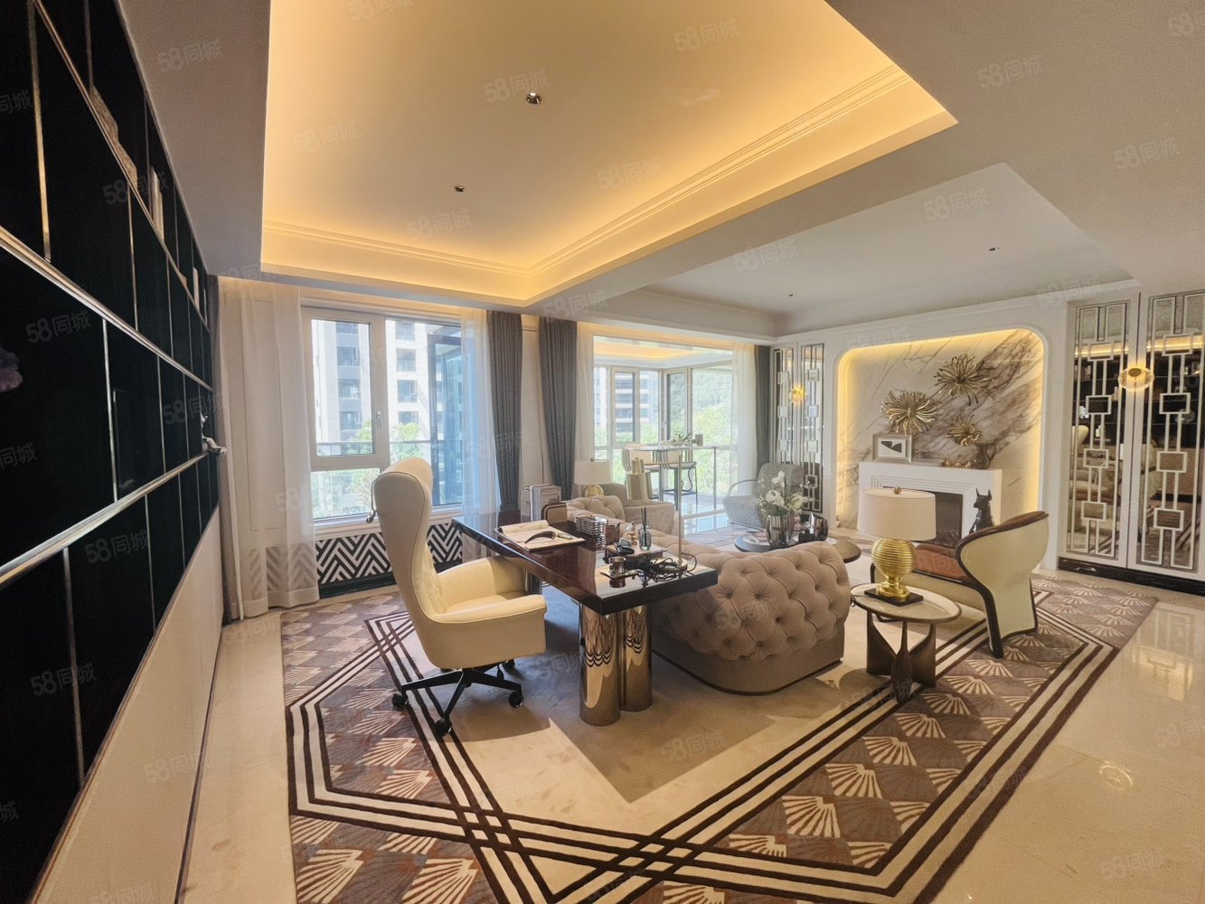 寿康华悦府4室2厅2卫142㎡北103万