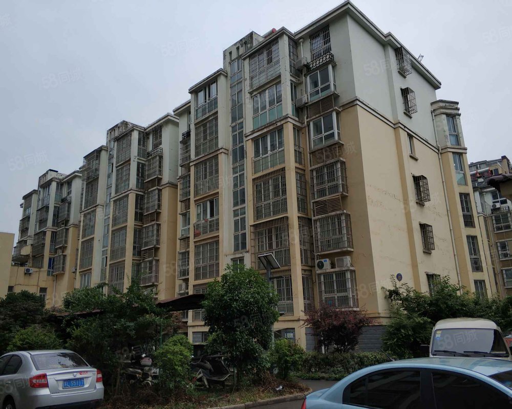 【千秋府邸, 千秋府邸小区详情,房价走势,房源,业主论坛】- 镇江58