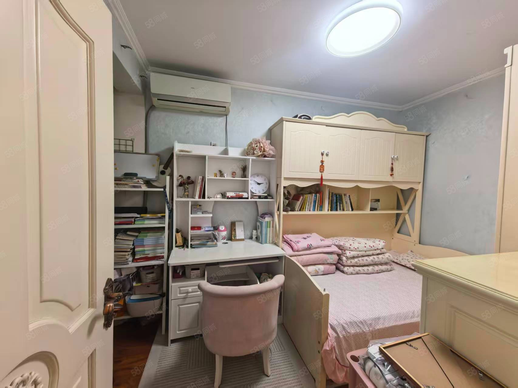 上上城第三季2室2廳1衛(wèi)75.29㎡南65萬(wàn)