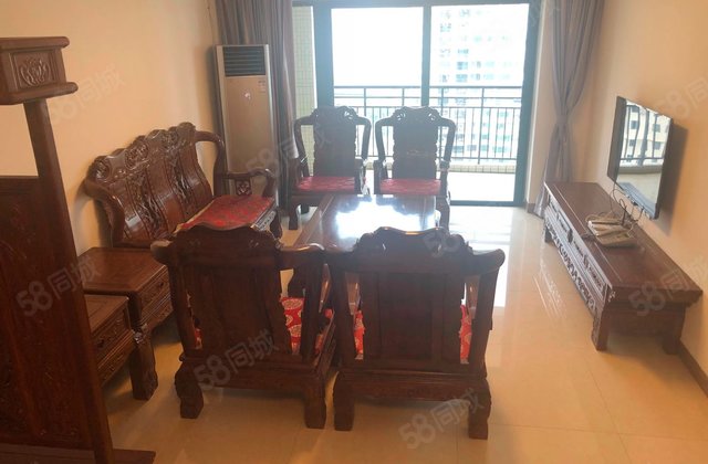 雅居乐御景名门3室2厅114.69㎡305万二手房图片