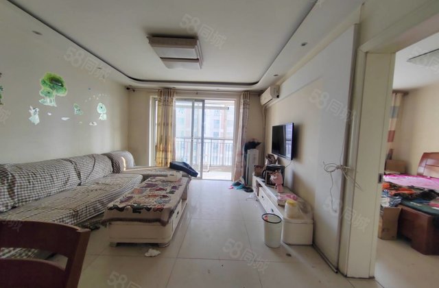西湖馨苑  电梯洋房  有地下室  免大税  可按揭