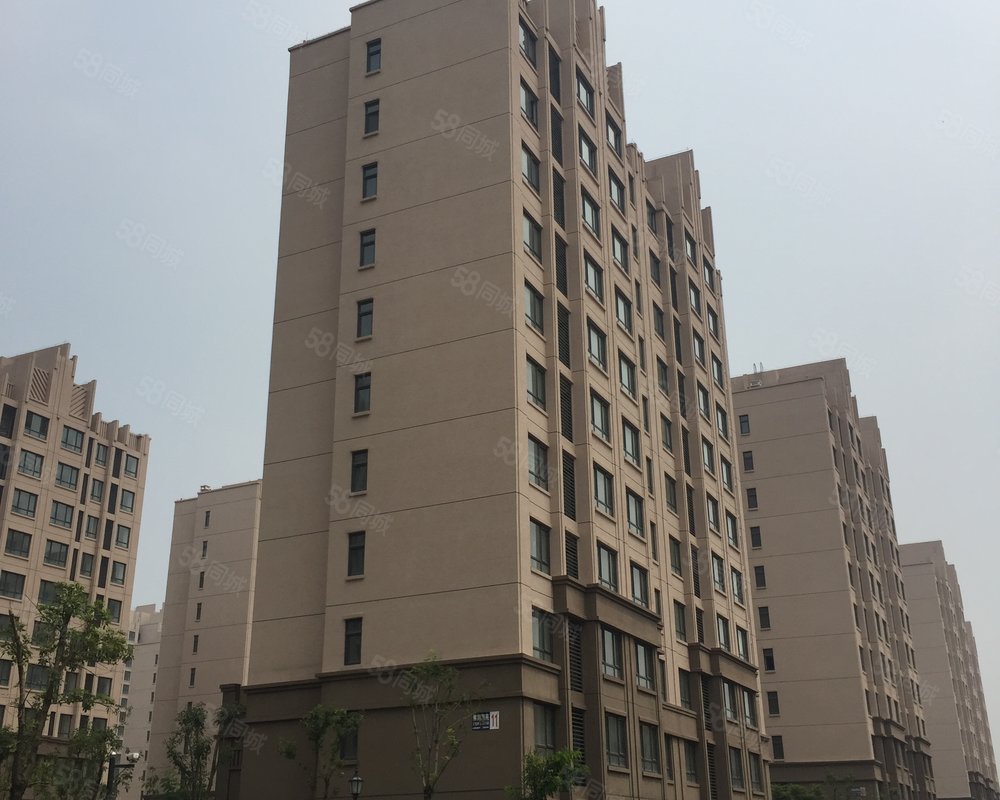 【紫润别苑, 紫润别苑小区详情,房价走势,房源,业主论坛】- 天津58