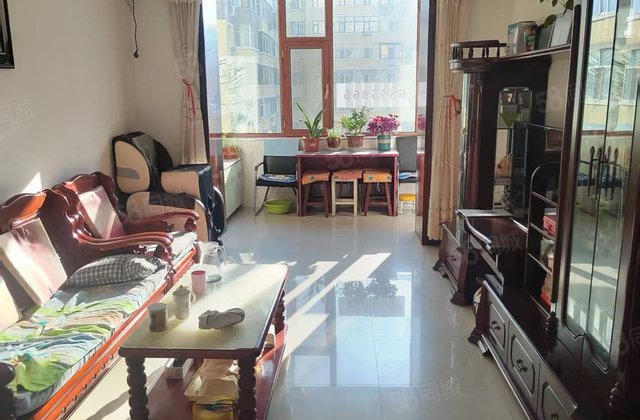 向阳家园(尖山)2室1厅94.76㎡31万二手房图片