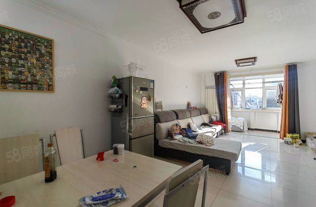 南岔子街小区2室1厅69.85㎡108万二手房图片