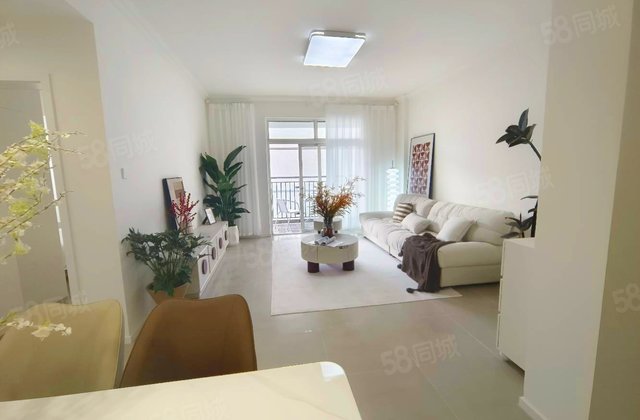 寅生杜鹃花园2室2厅80.7㎡99万二手房图片