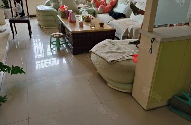 阳光花园(清徐东区)3室2厅120㎡55万二手房图片