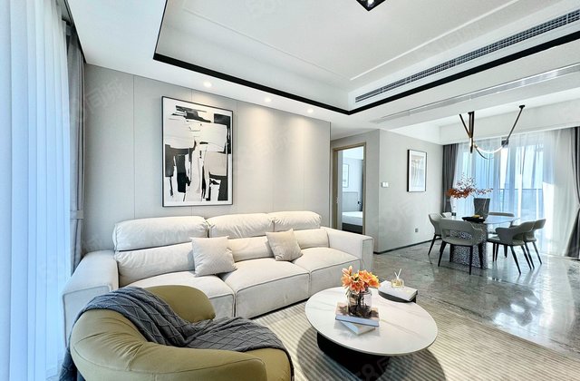 瑞泰锦城3室1厅84.03㎡98万二手房图片