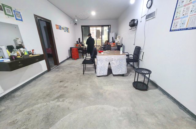 合能枫丹星悦3室2厅104㎡88万二手房图片