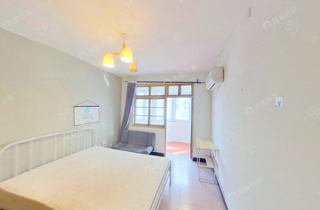 南瓦坊3室1厅55.98㎡226万二手房图片