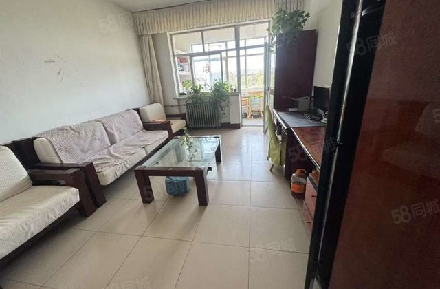 老文轩 聊大西校123平  136万 三室两厅 送储