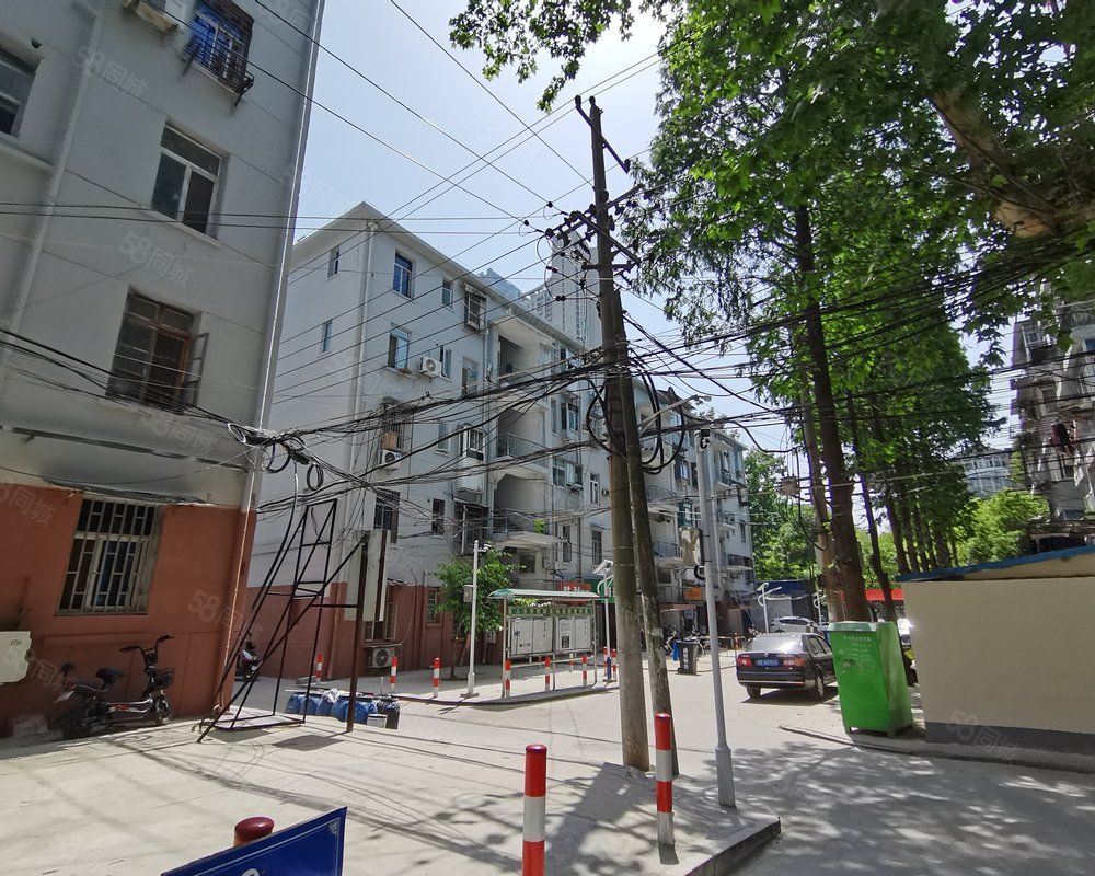 【佳山新村 佳山新村小区详情,房价走势,房源,业主论坛 马鞍山58