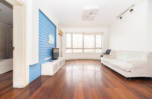 上海春城(南区)2室2厅92.28㎡488万二手房图片