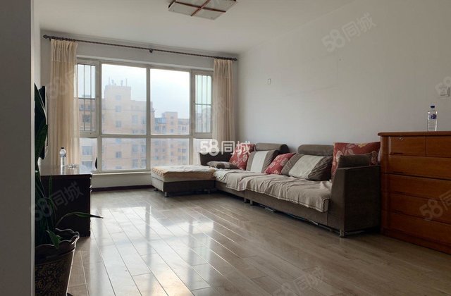 天成领寓2室1厅87.13㎡56万二手房图片