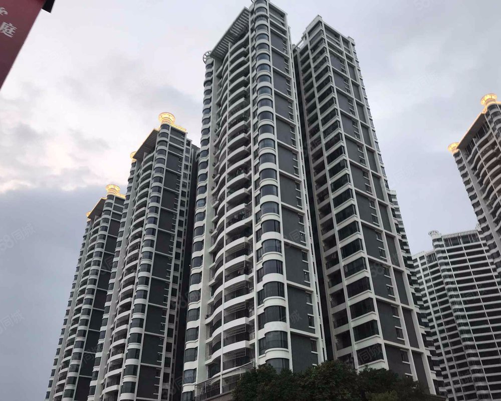 台山骏景湾豪庭