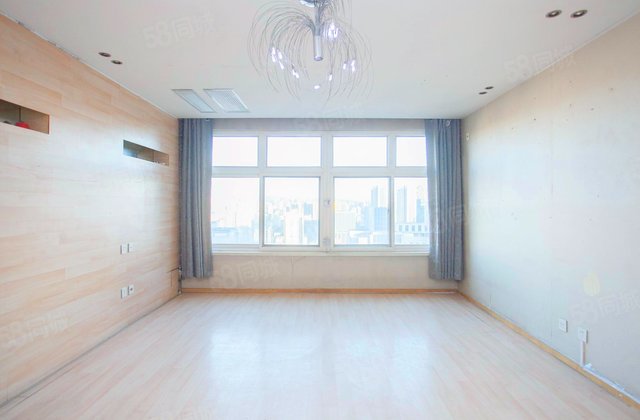 山西世贸中心1室1厅93㎡70万二手房图片