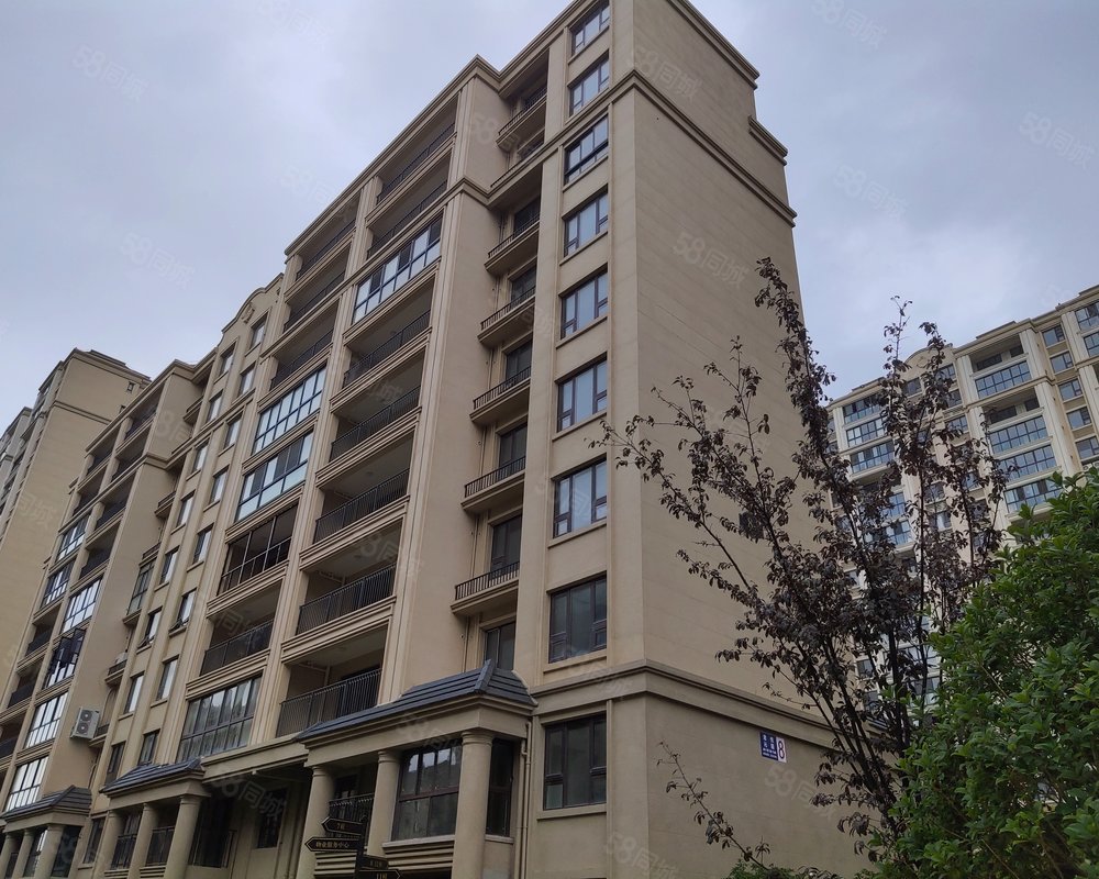 【中南君悦府, 中南君悦府小区详情,房价走势,房源,业主论坛】- 南通