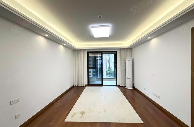 江东金茂府3室2厅116.98㎡355万二手房图片