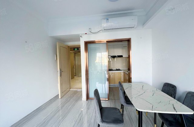 长华国际中心3室2厅90.8㎡69万二手房图片