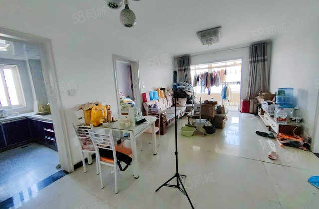 锦绣新苑3室2厅116㎡65万二手房图片