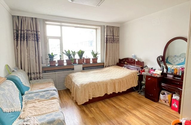 建设街822号小区2室2厅90㎡65.2万二手房图片