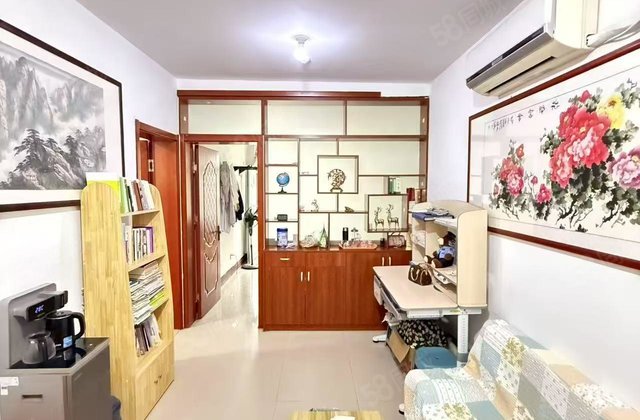 文轩 一中 外国语附近 状元府 依中园 停车方便