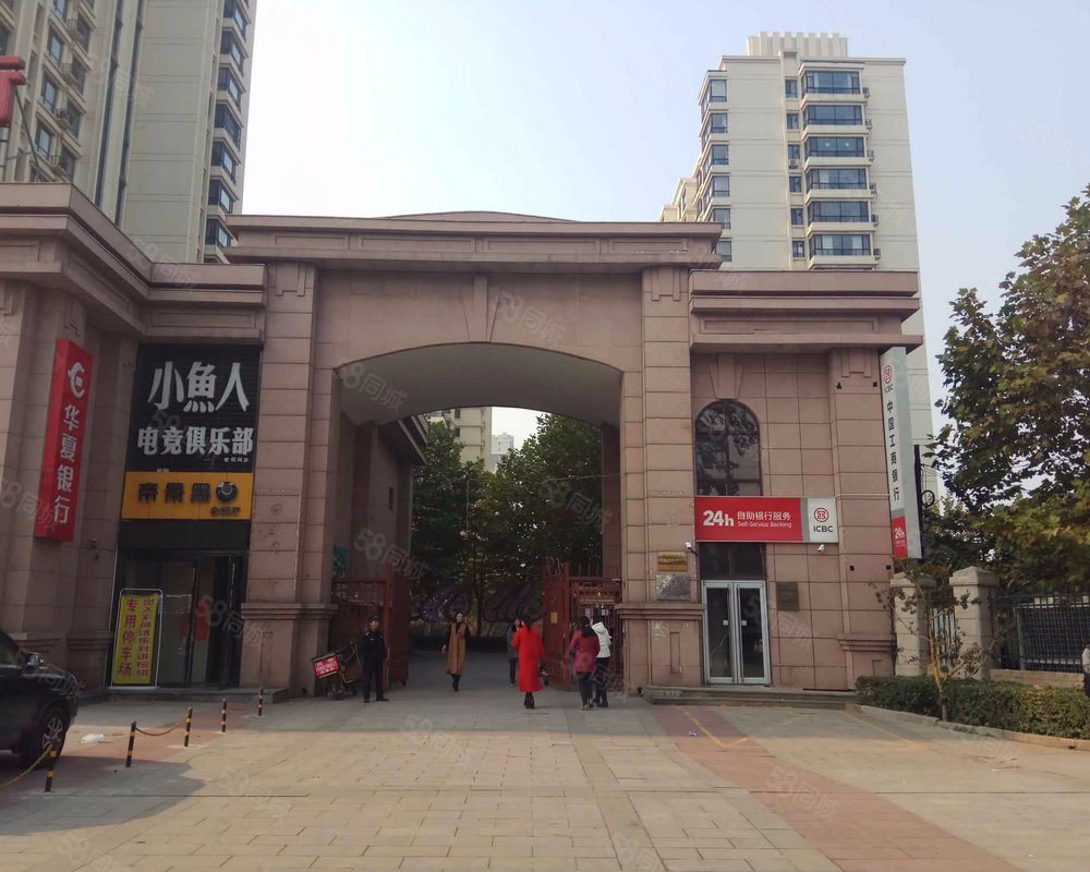 【帝景豪庭(丰润), 帝景豪庭(丰润)小区详情,房价走势,房源,业主论坛