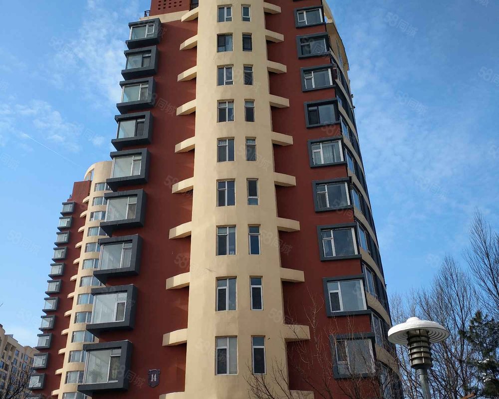 【武夷花园, 武夷花园小区详情,房价走势,房源,业主论坛】- 长春58