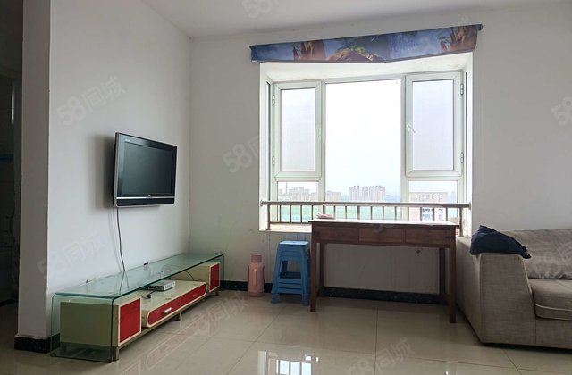 房东急售 香江西 水城雅居 电梯房 西边户 送储 可做三室