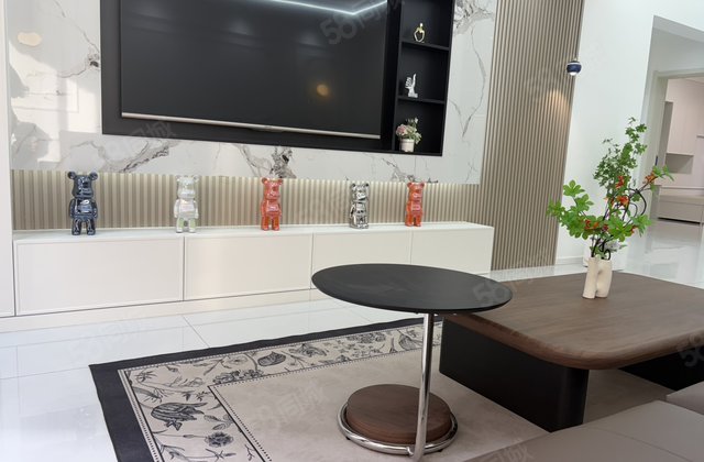 成龙国际2室2厅90㎡42万二手房图片