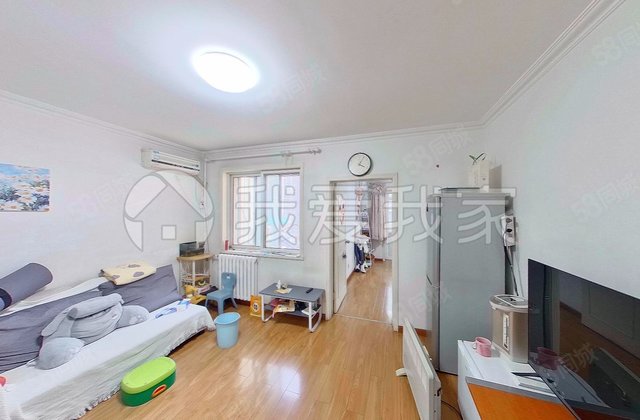 南湖中园(二区)2室1厅69.73㎡320万二手房图片