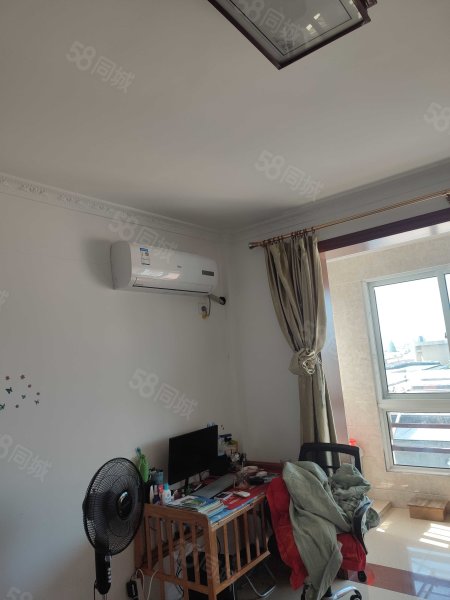 福源雅居3室2厅1卫106㎡南48.8万