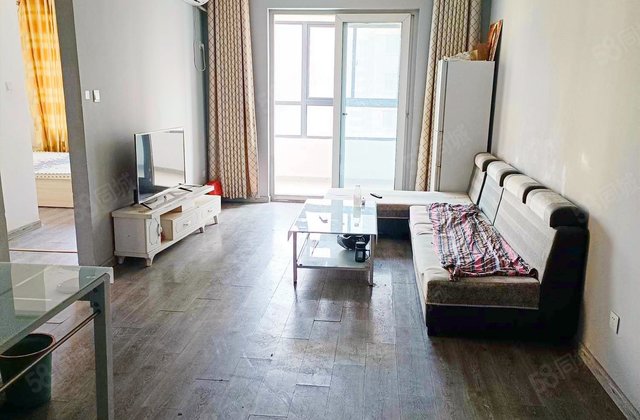 隆源国际城B区3室2厅89.05㎡105万二手房图片