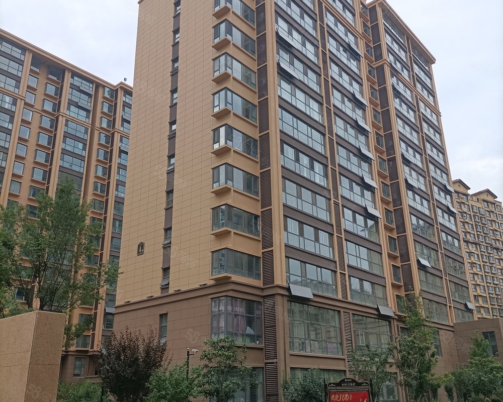 鲁邦华府(平邑)小区详情,房价走势,房源,业主论坛】- 临沂58同城