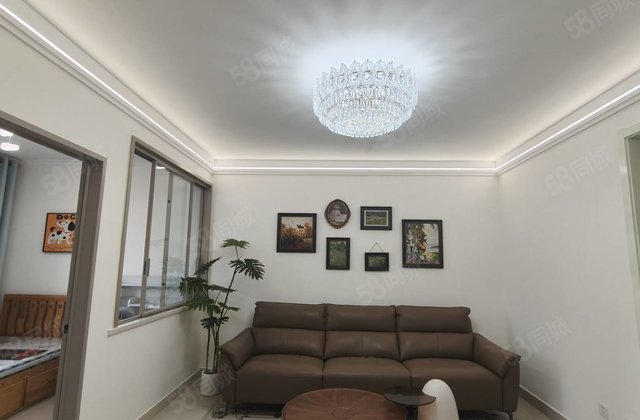 益民小区高层 中间好楼层 交通便捷 精装好房 产权清晰