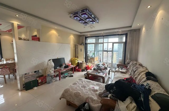 阿尔卡迪亚 精装三室两卫 电梯洋房 免大税带储藏室 随时看房