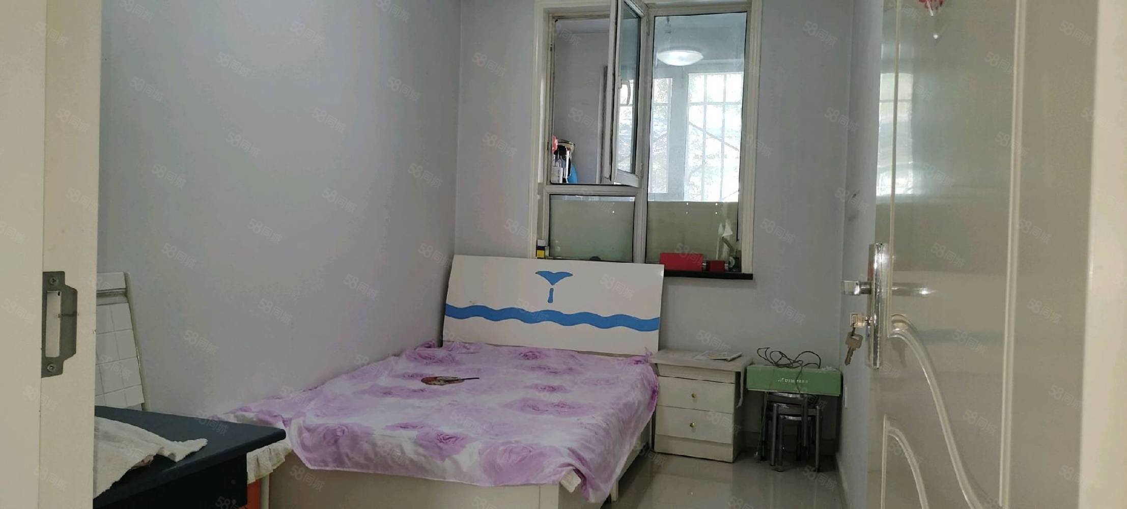 友好花园3室2厅1卫92㎡南北31万