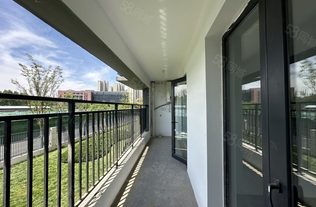 二中南邻 聊大旁 儒辰辰悦 四叶草户型 带车储 走一手