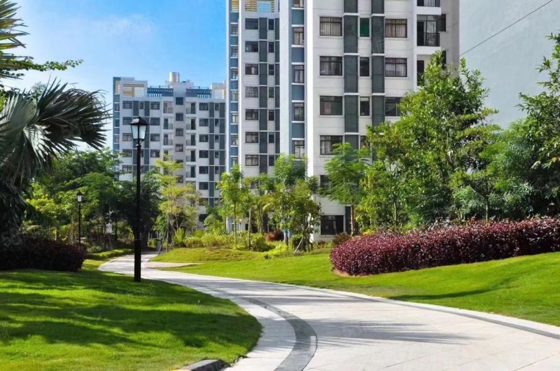 伟业氧立方2室2厅1卫81.88㎡南42万