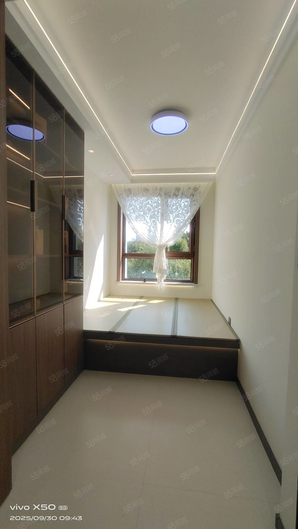 锦江丽都3室1厅1卫120㎡南北76万