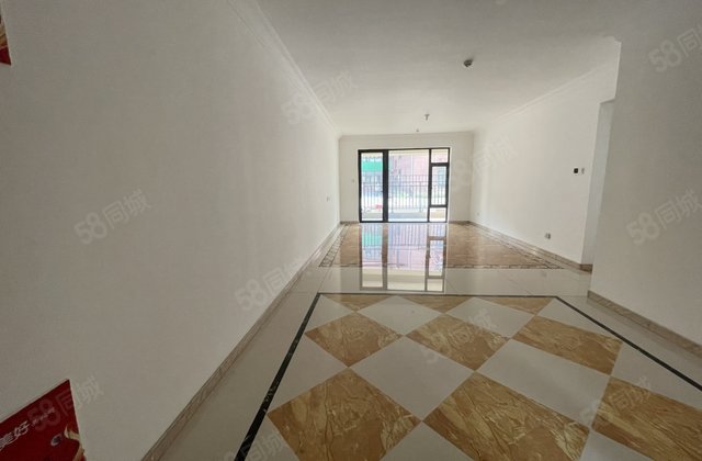 急售 二中附近 碧桂翡丽湾 新房未住 送车位