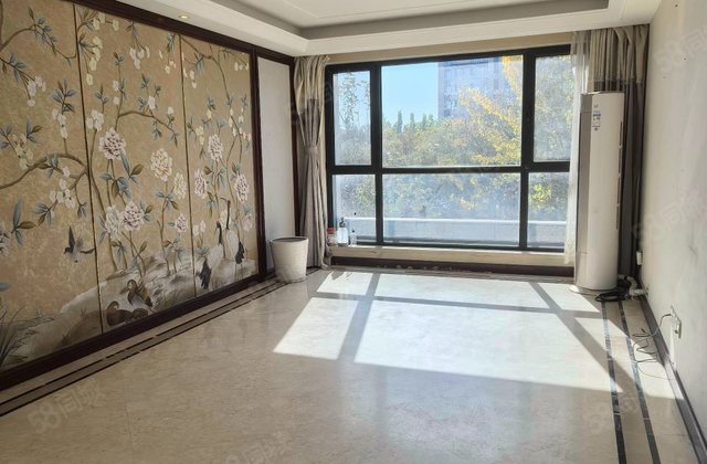 泰禾1号公馆3室2厅91.03㎡430万二手房图片