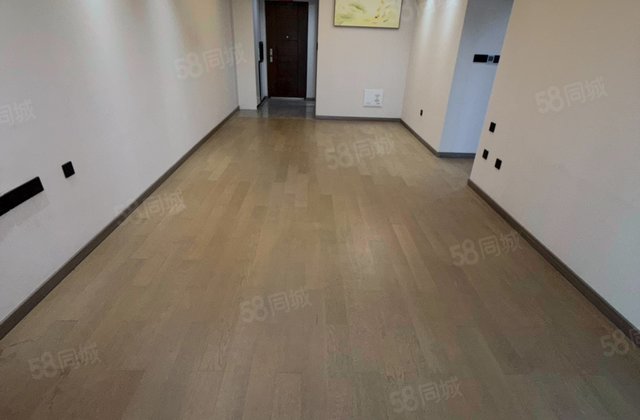 雅居乐万科中央公园3室2厅119㎡145万二手房图片