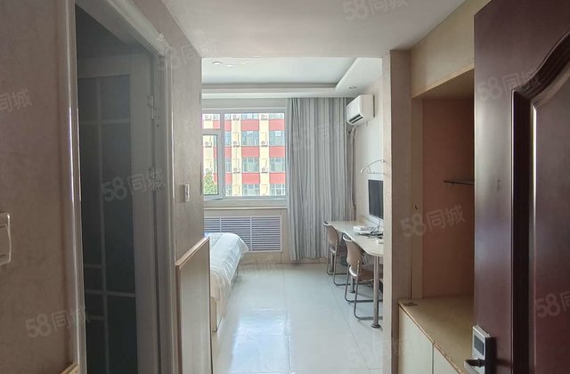 文轩本部 一中 学府花园 投资自住好房 好出手