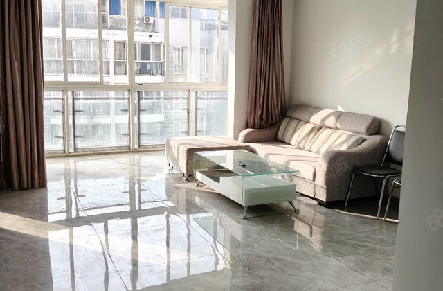 滨江之上2室2厅80㎡29.8万二手房图片