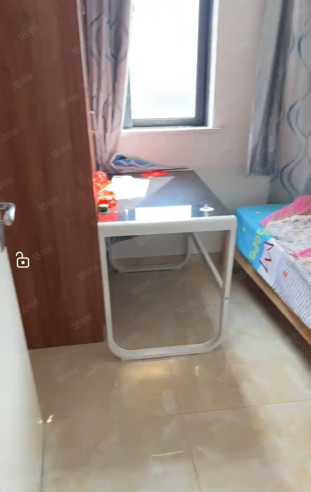 竹悦山水2室1厅1卫53.06㎡南34.8万