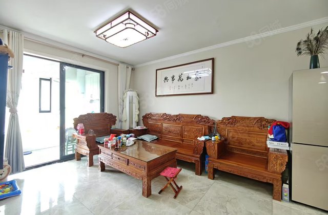 真实在售 二中附近 锦绣学府 精装修 带车位储藏室 免大税