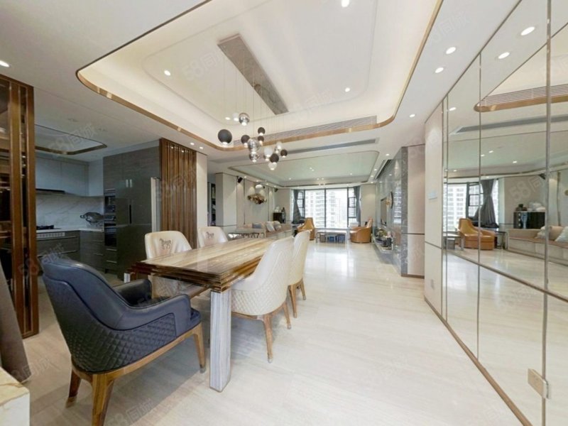 经典户型 关注客手势要准备好啦,东滨路4343号-深圳58同城