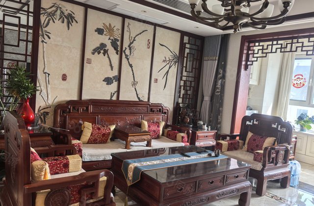 诚心出售 观澜一品(公寓住宅) 高楼层采光充足 看房方便