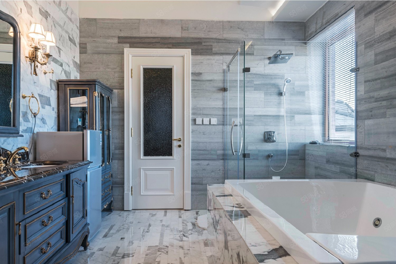 晴翠園5室3廳6衛(wèi)463.07㎡南北6363萬